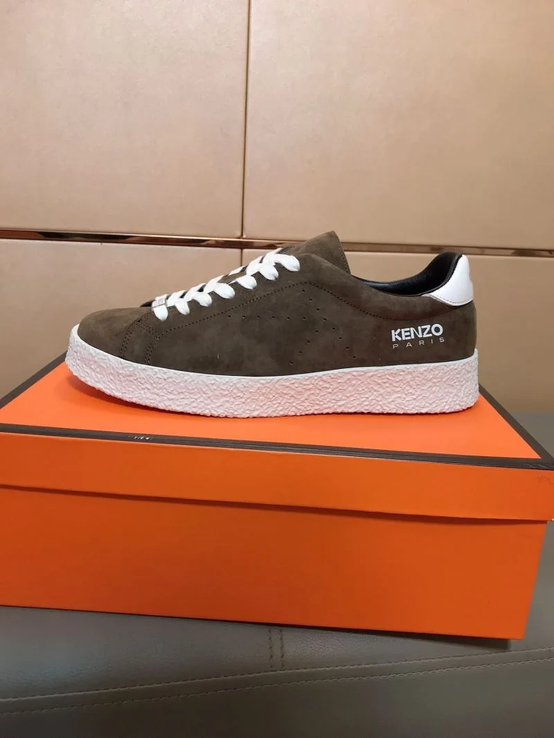 Kenzo Shoes SportInspired 13805