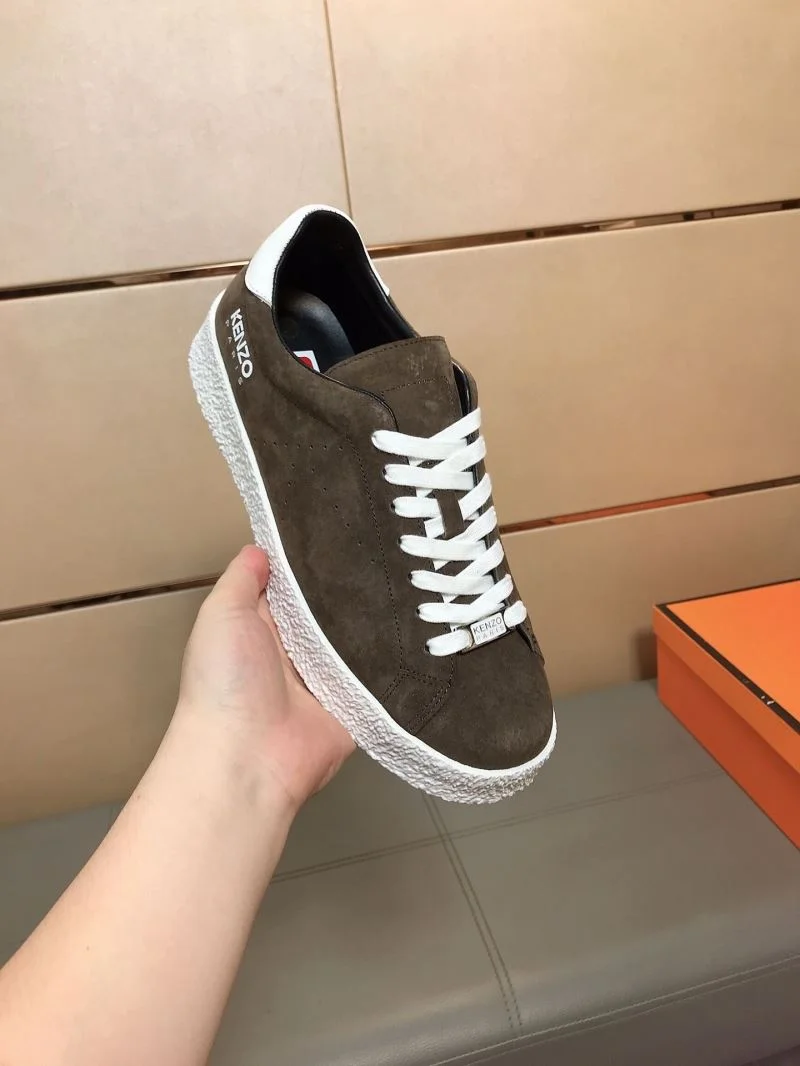 Kenzo Shoes SportInspired 13805