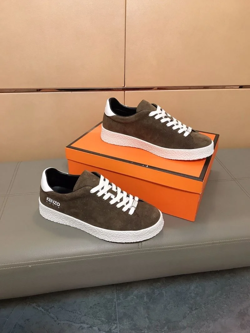Kenzo Shoes SportInspired 13805