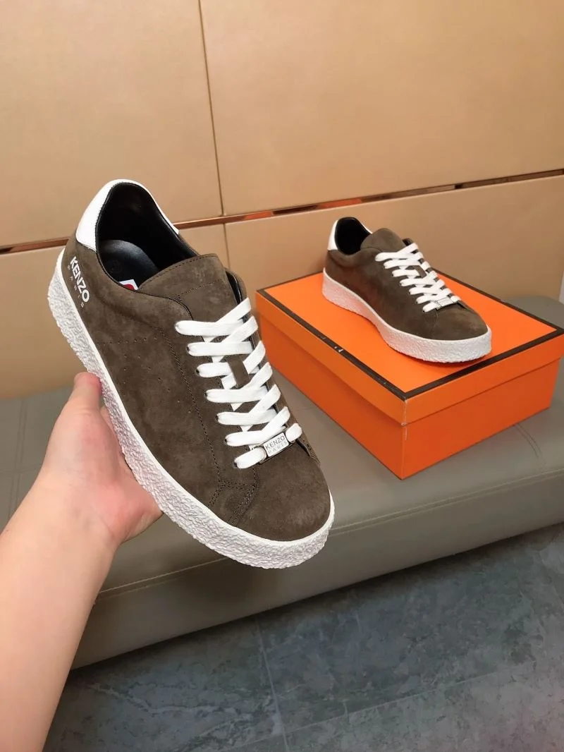 Kenzo Shoes SportInspired 13805