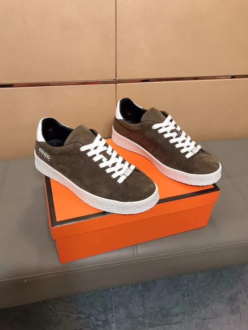 Kenzo Shoes SportInspired 13805