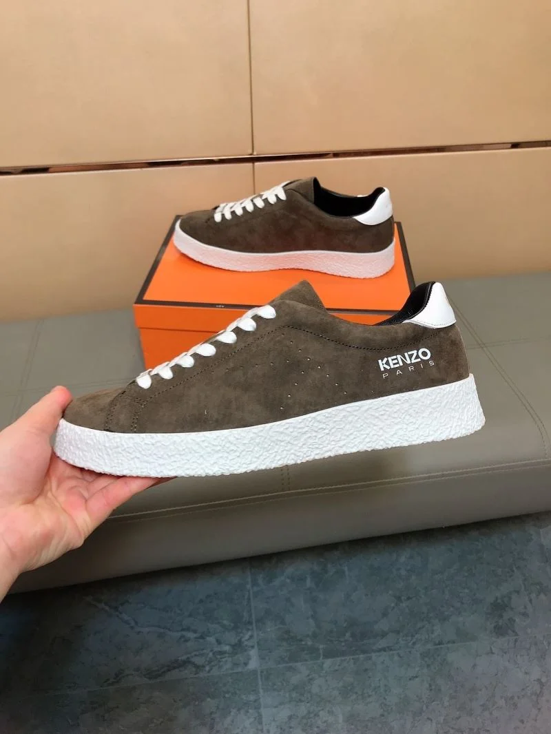 Kenzo Shoes SportInspired 13805