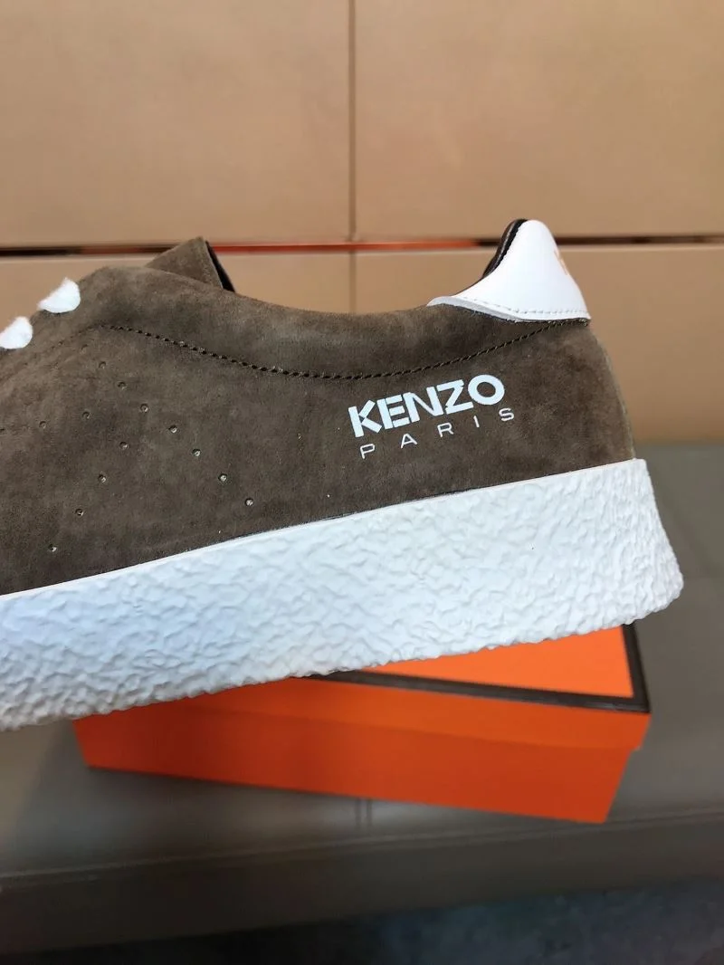 Kenzo Shoes SportInspired 13805