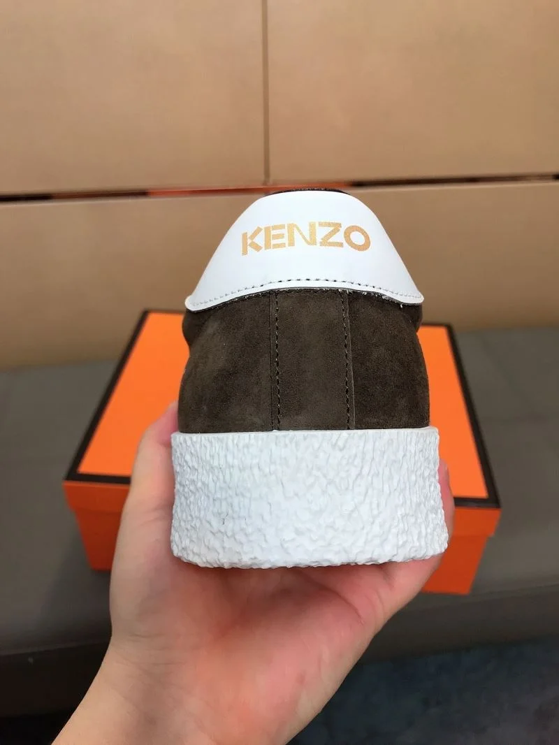 Kenzo Shoes SportInspired 13805