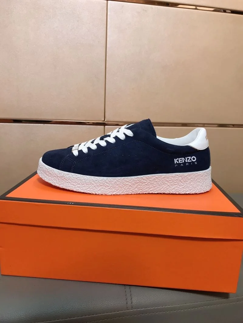 Kenzo Shoes SportInspired 13783