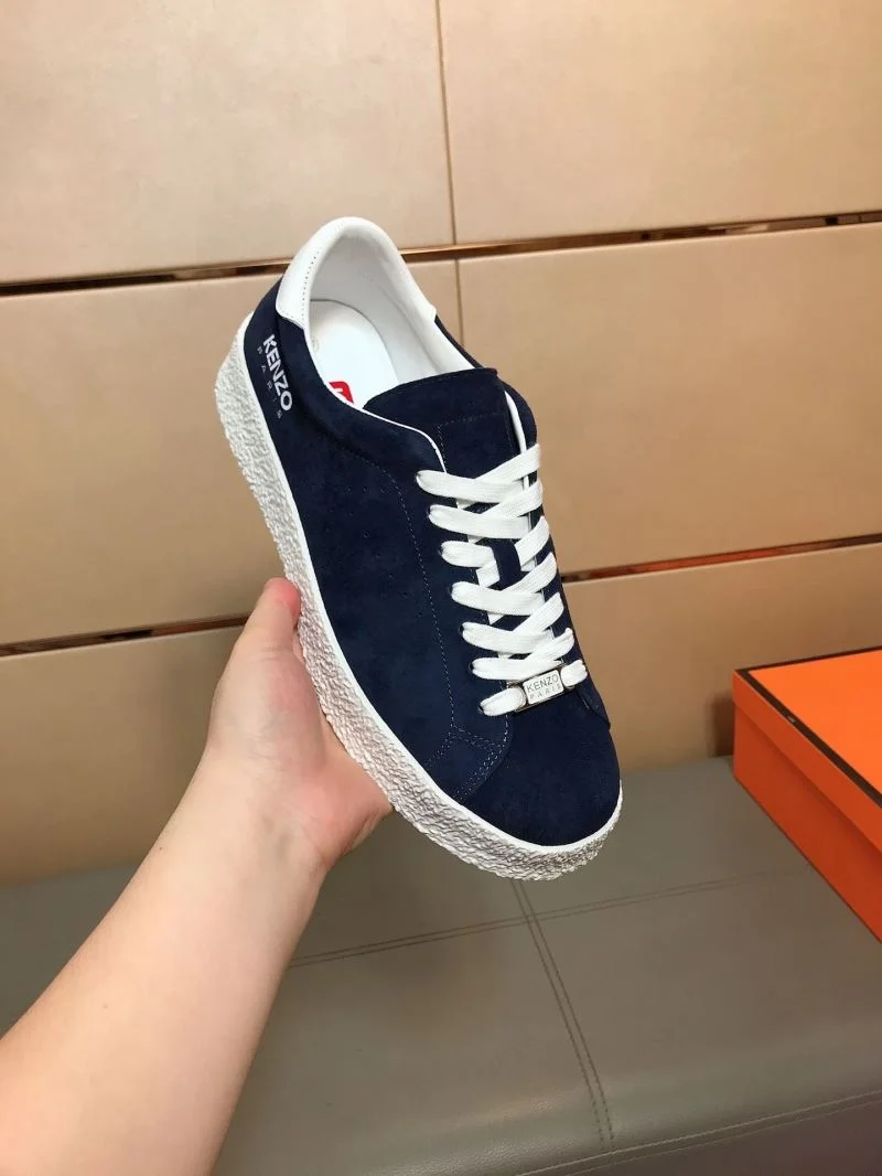 Kenzo Shoes SportInspired 13783