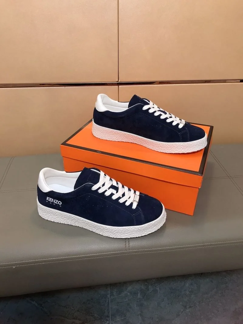 Kenzo Shoes SportInspired 13783