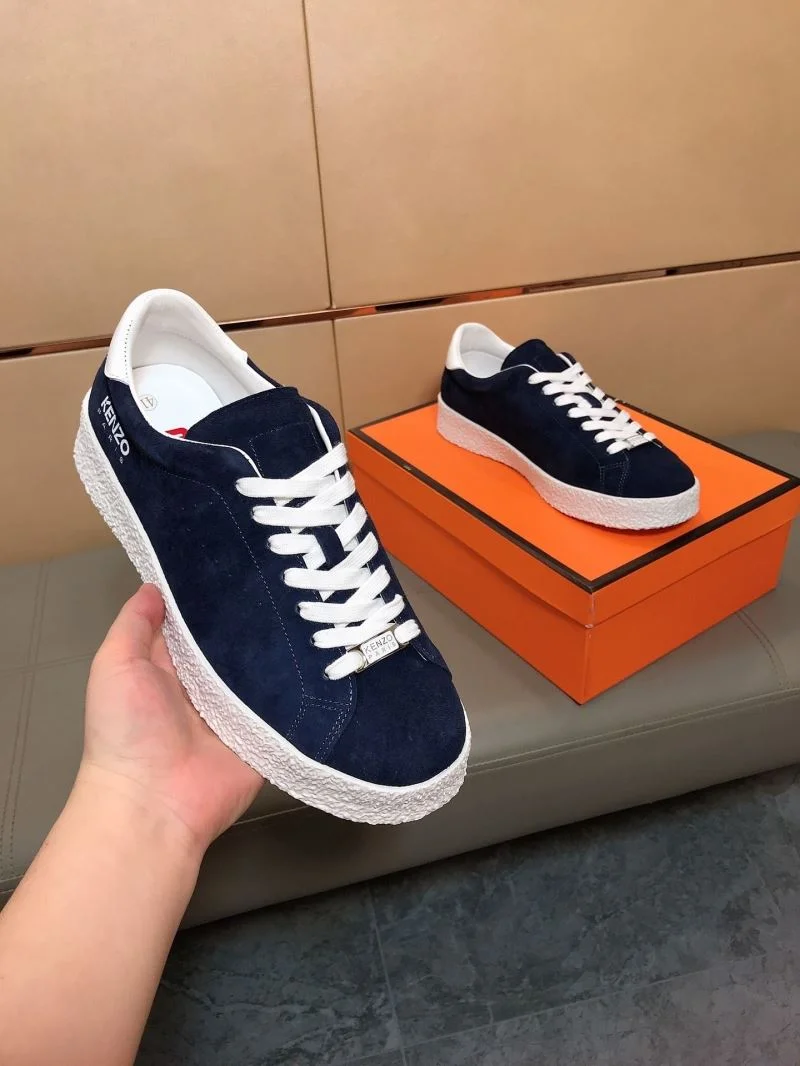 Kenzo Shoes SportInspired 13783