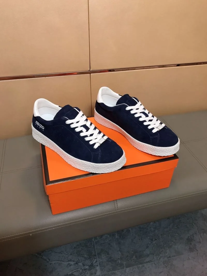 Kenzo Shoes SportInspired 13783