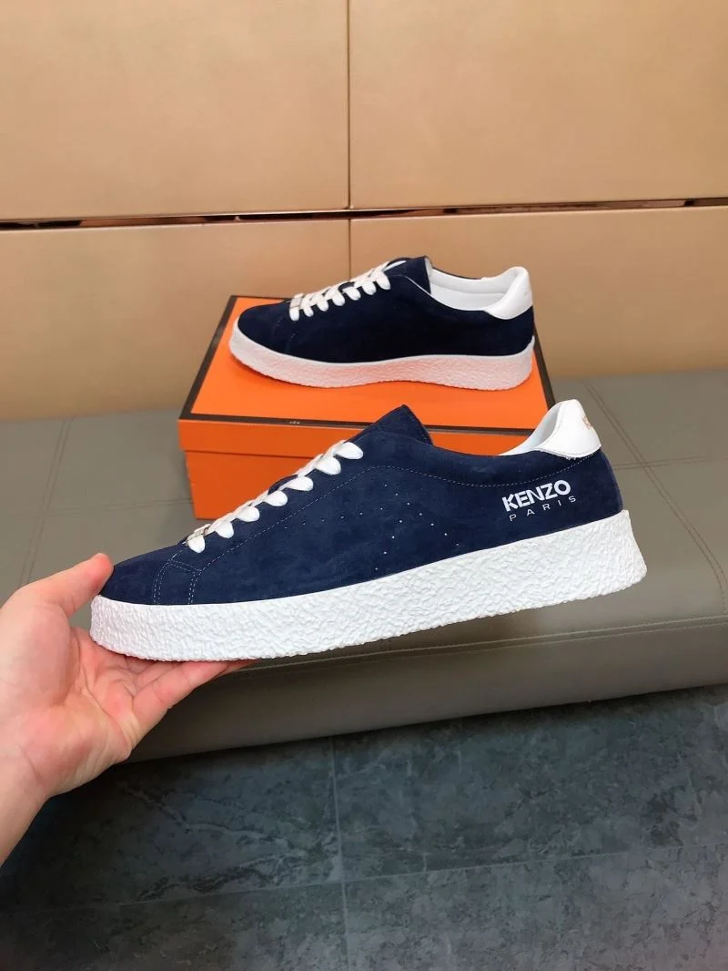 Kenzo Shoes SportInspired 13783