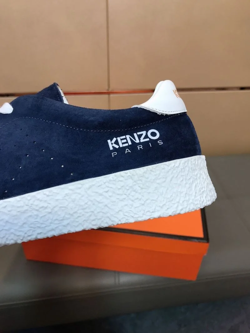 Kenzo Shoes SportInspired 13783