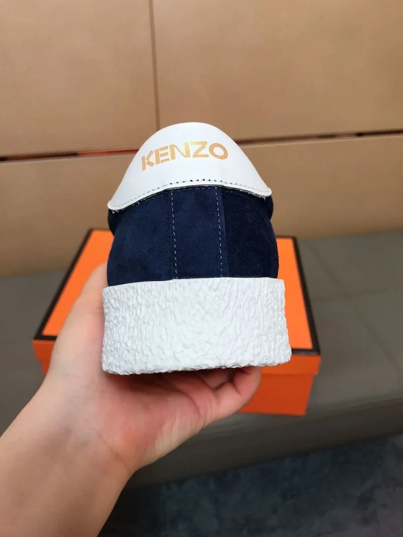 Kenzo Shoes SportInspired 13783