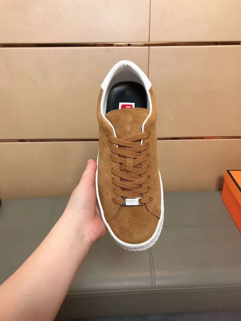 Tailored Kenzo Shoes 13792