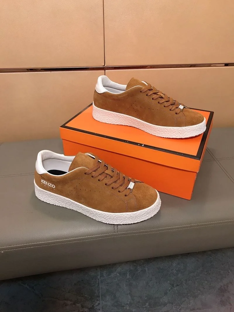 Tailored Kenzo Shoes 13792