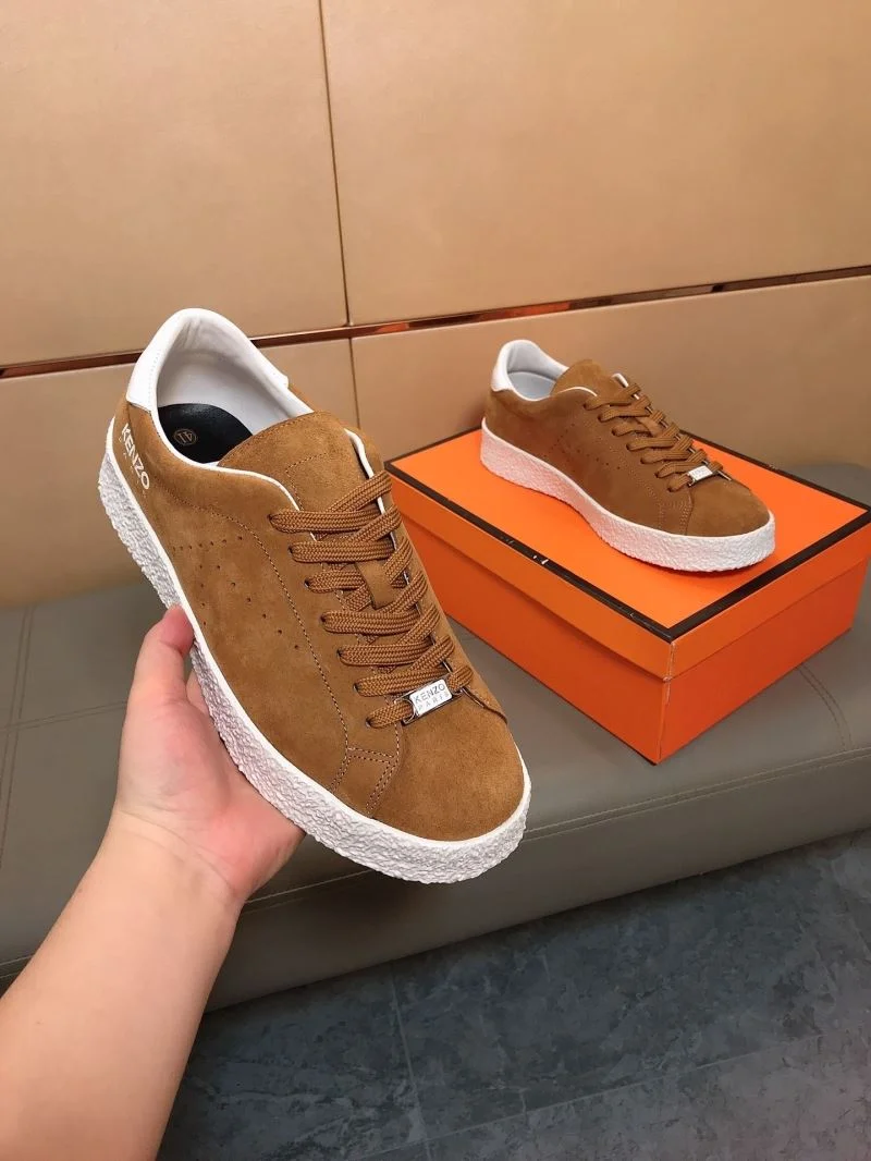 Tailored Kenzo Shoes 13792