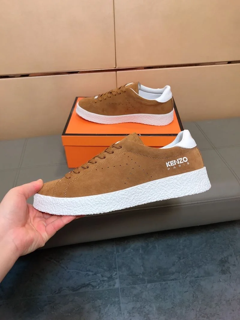 Tailored Kenzo Shoes 13792