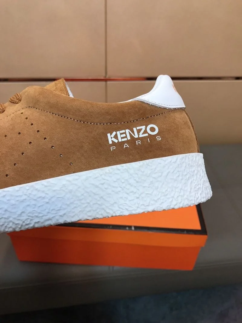 Tailored Kenzo Shoes 13792