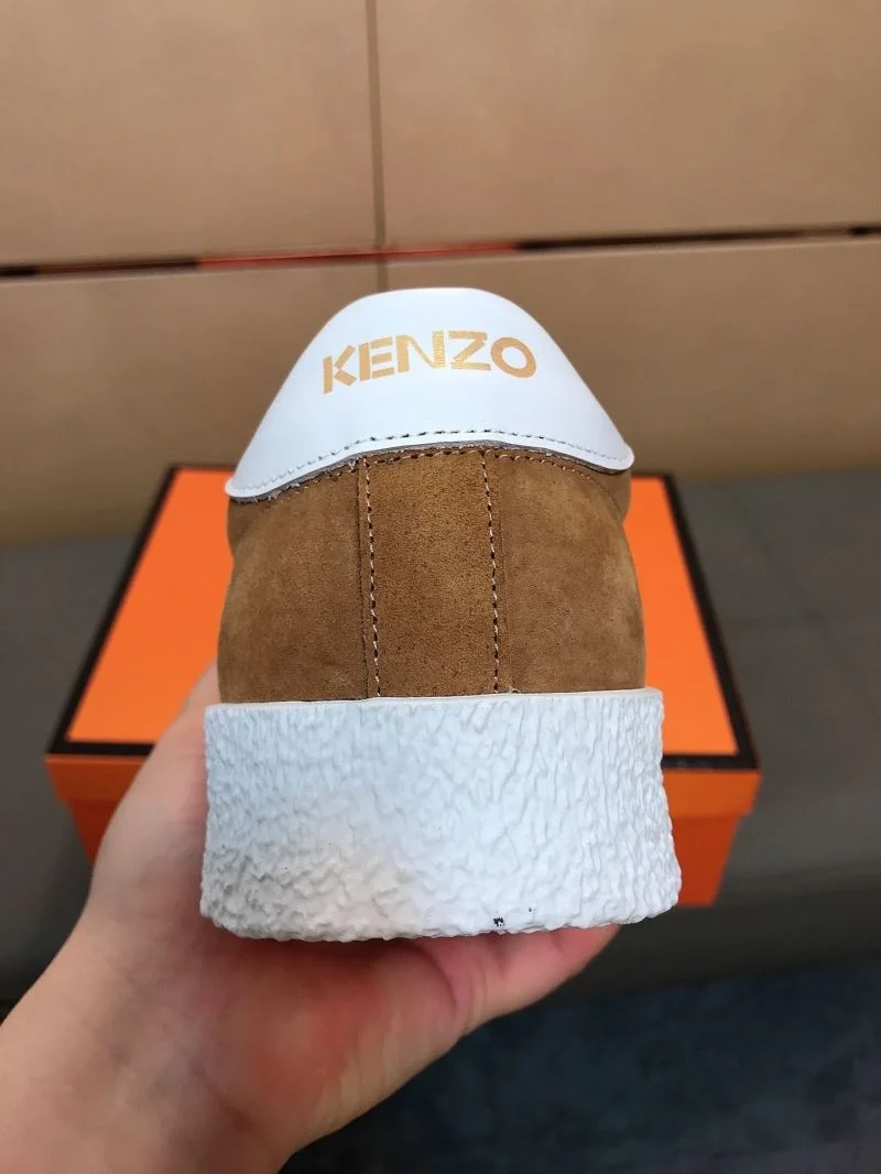 Tailored Kenzo Shoes 13792