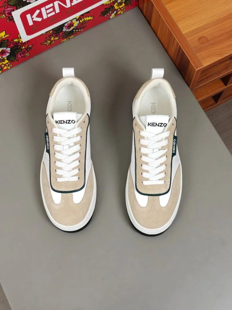GoodFit Kenzo Shoes 13768
