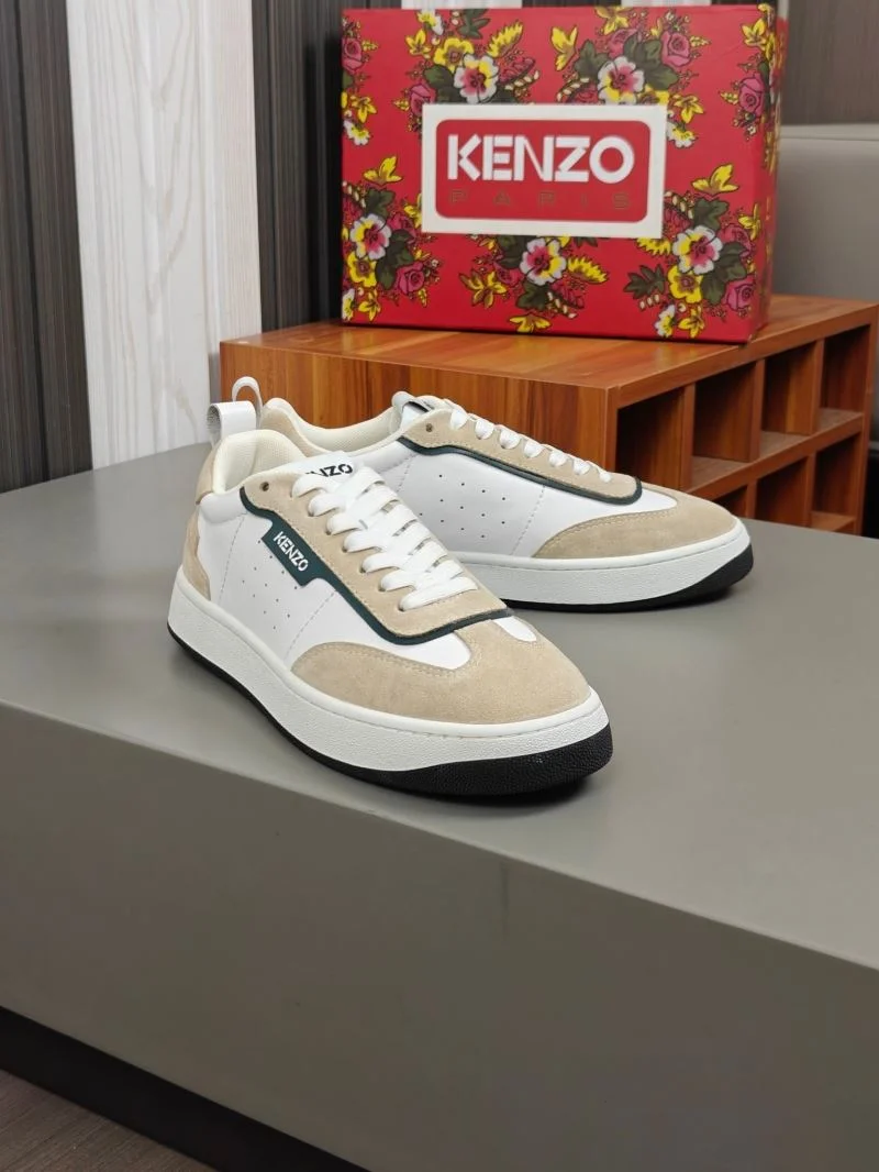 GoodFit Kenzo Shoes 13768