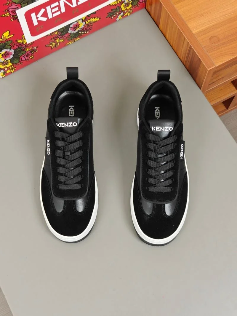 Unique Kenzo Shoes 13788