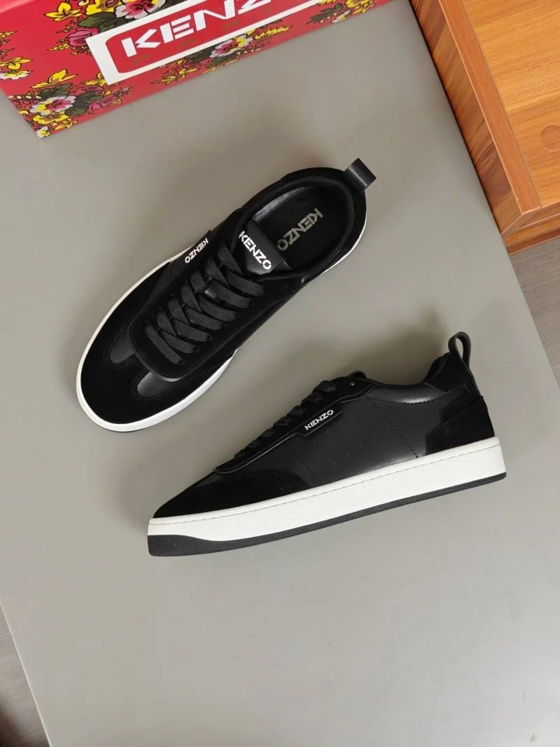 Unique Kenzo Shoes 13788