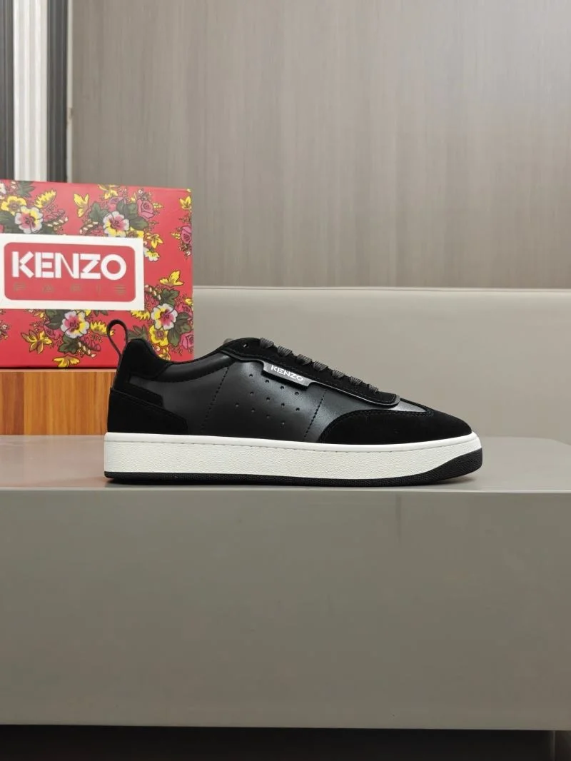 Unique Kenzo Shoes 13788