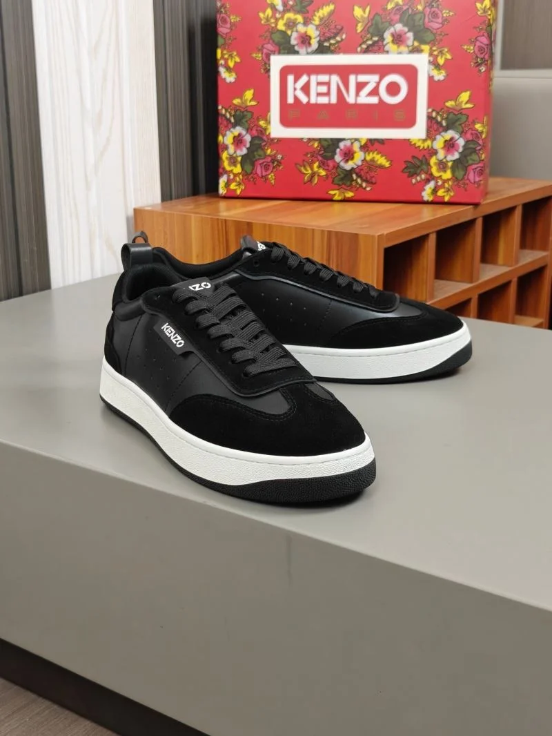 Unique Kenzo Shoes 13788