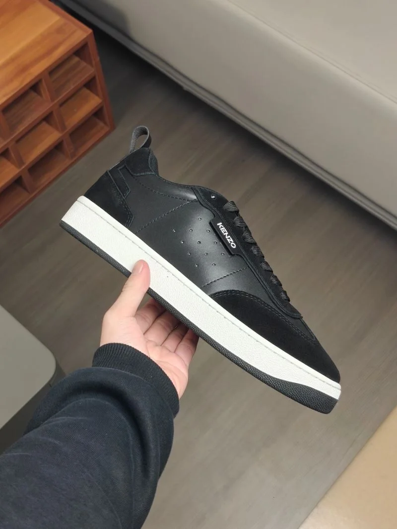 Unique Kenzo Shoes 13788
