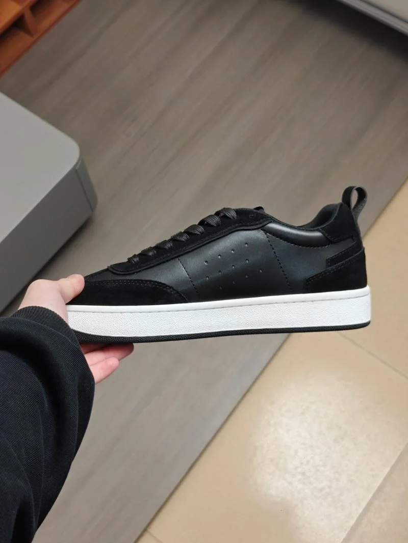 Unique Kenzo Shoes 13788