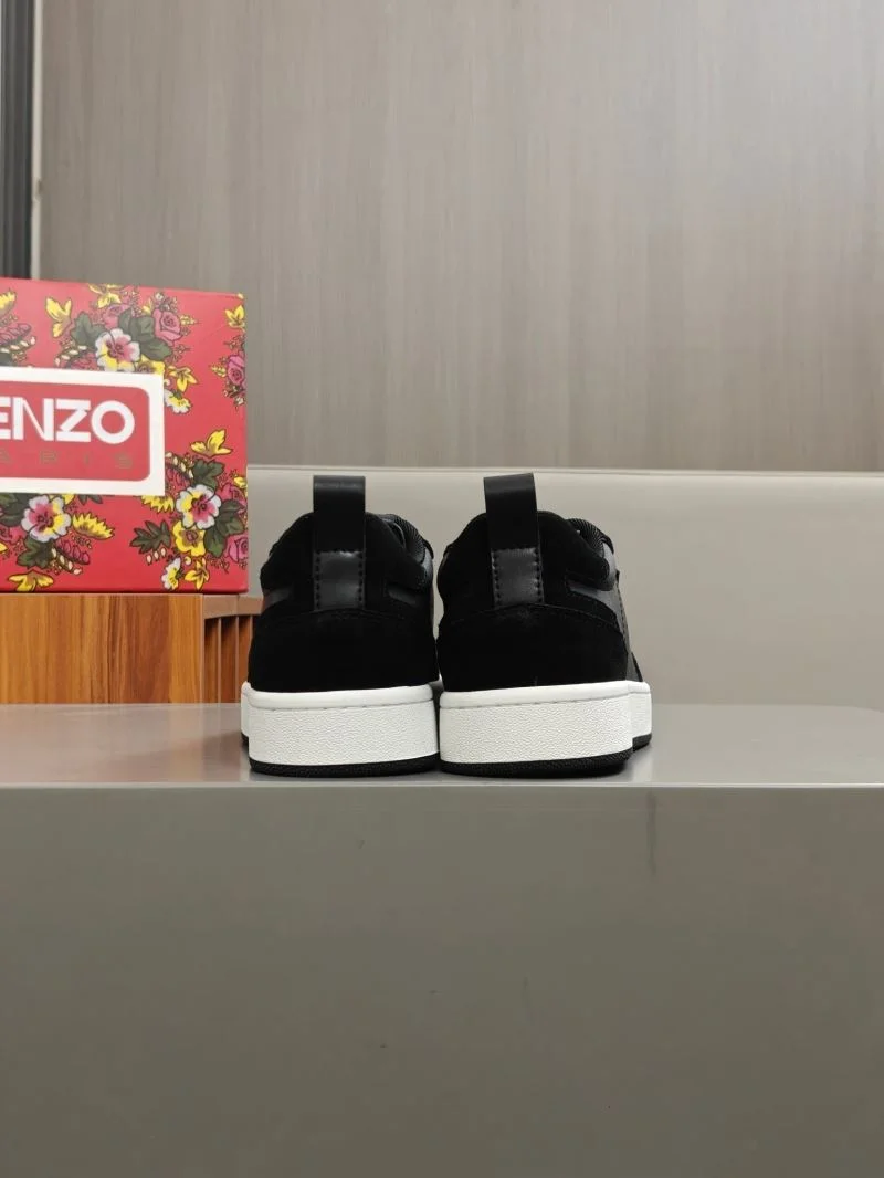 Unique Kenzo Shoes 13788