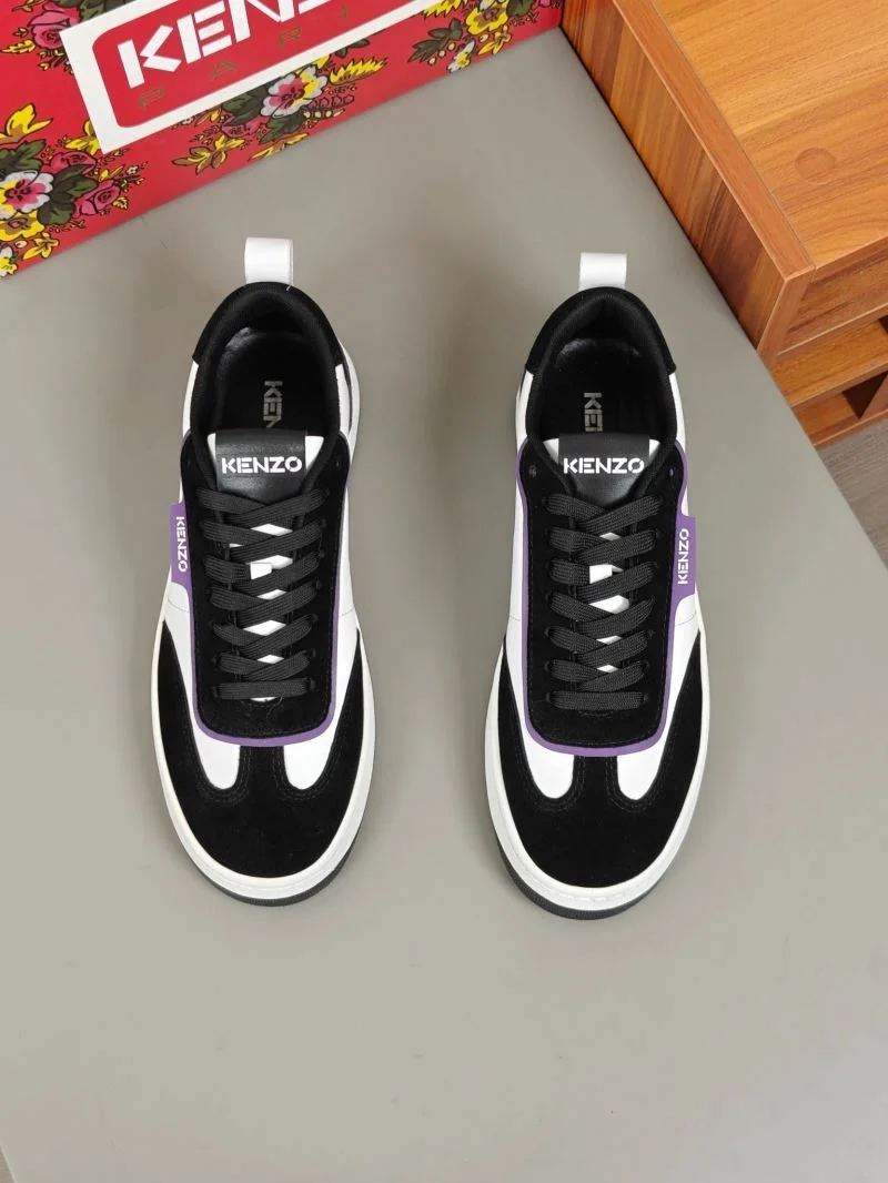 Kenzo Shoes Seasonal 13779