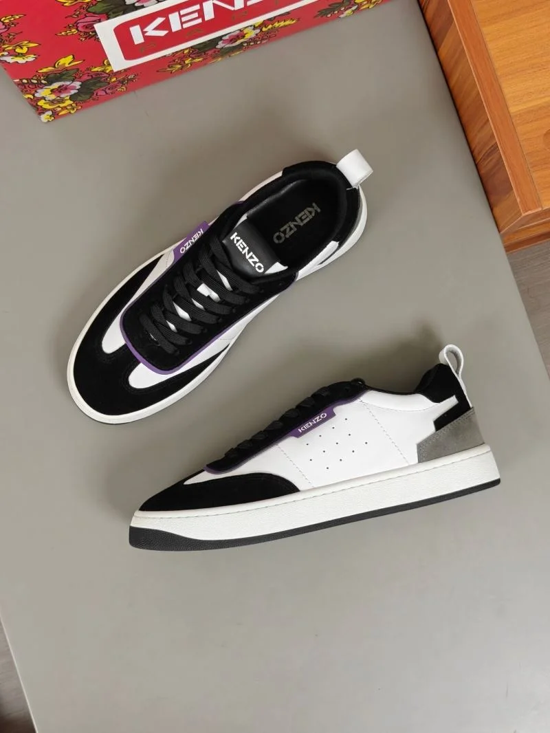 Kenzo Shoes Seasonal 13779