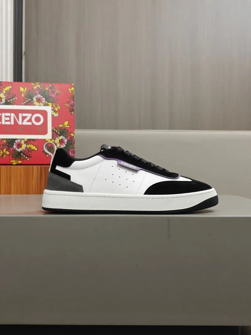Kenzo Shoes Seasonal 13779