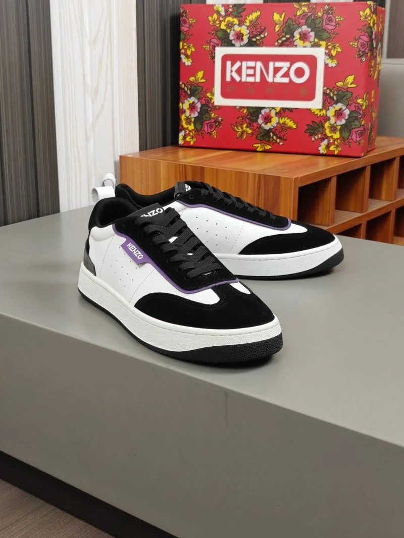 Kenzo Shoes Seasonal 13779