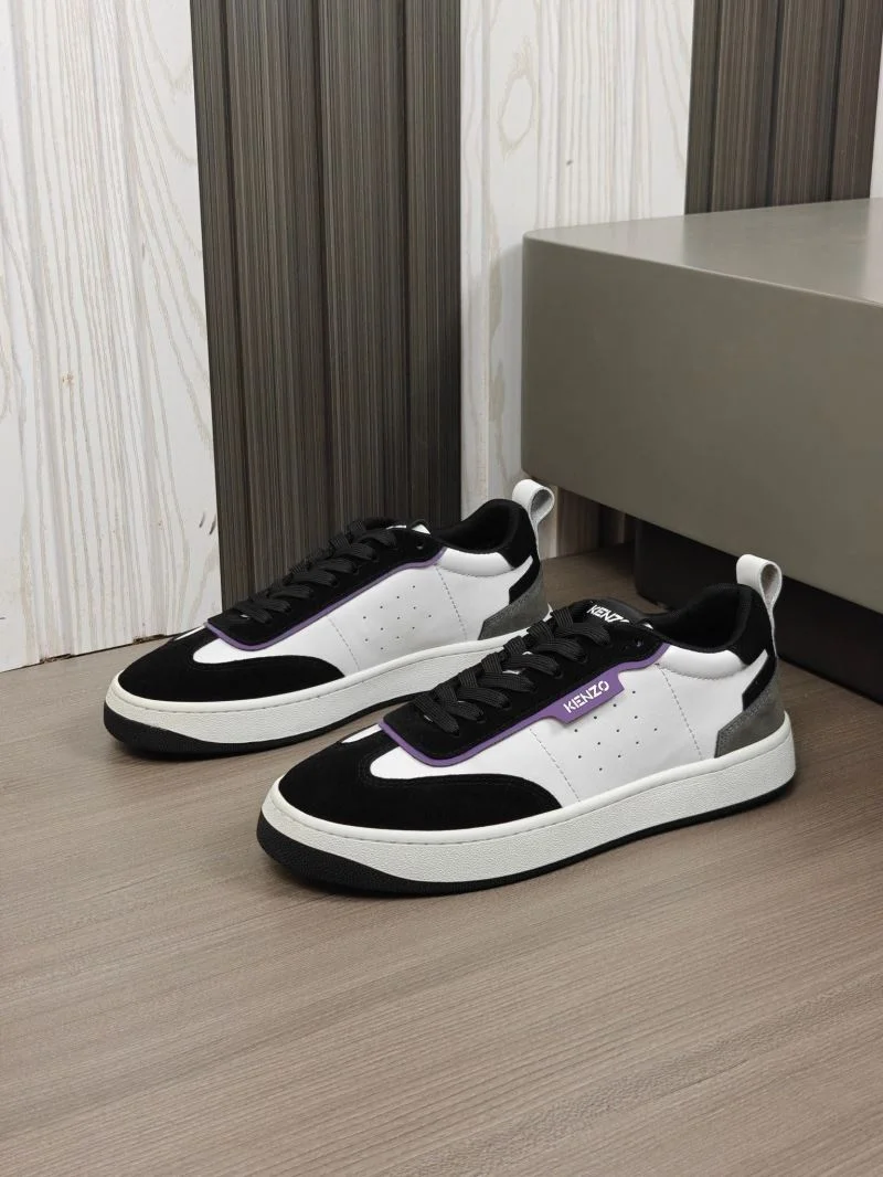 Kenzo Shoes Seasonal 13779