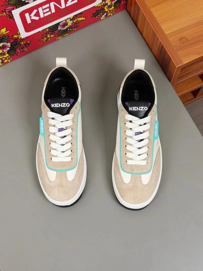 Kenzo Shoes RelaxedFit 13769