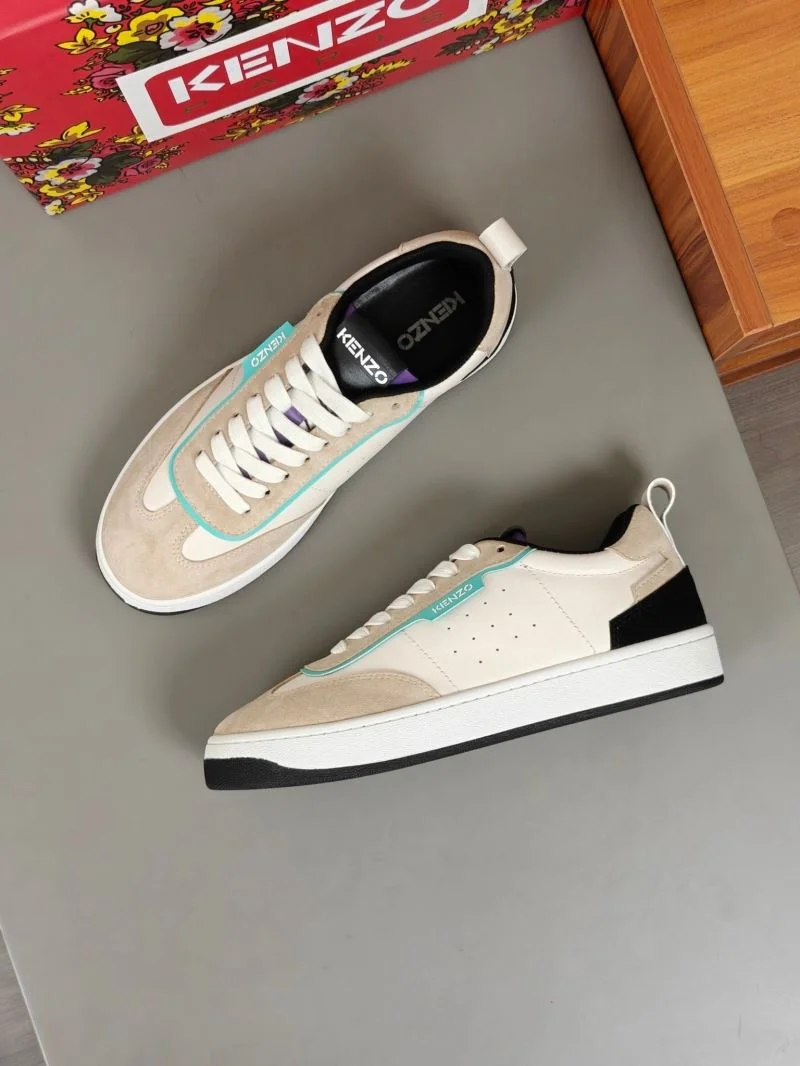 Kenzo Shoes RelaxedFit 13769