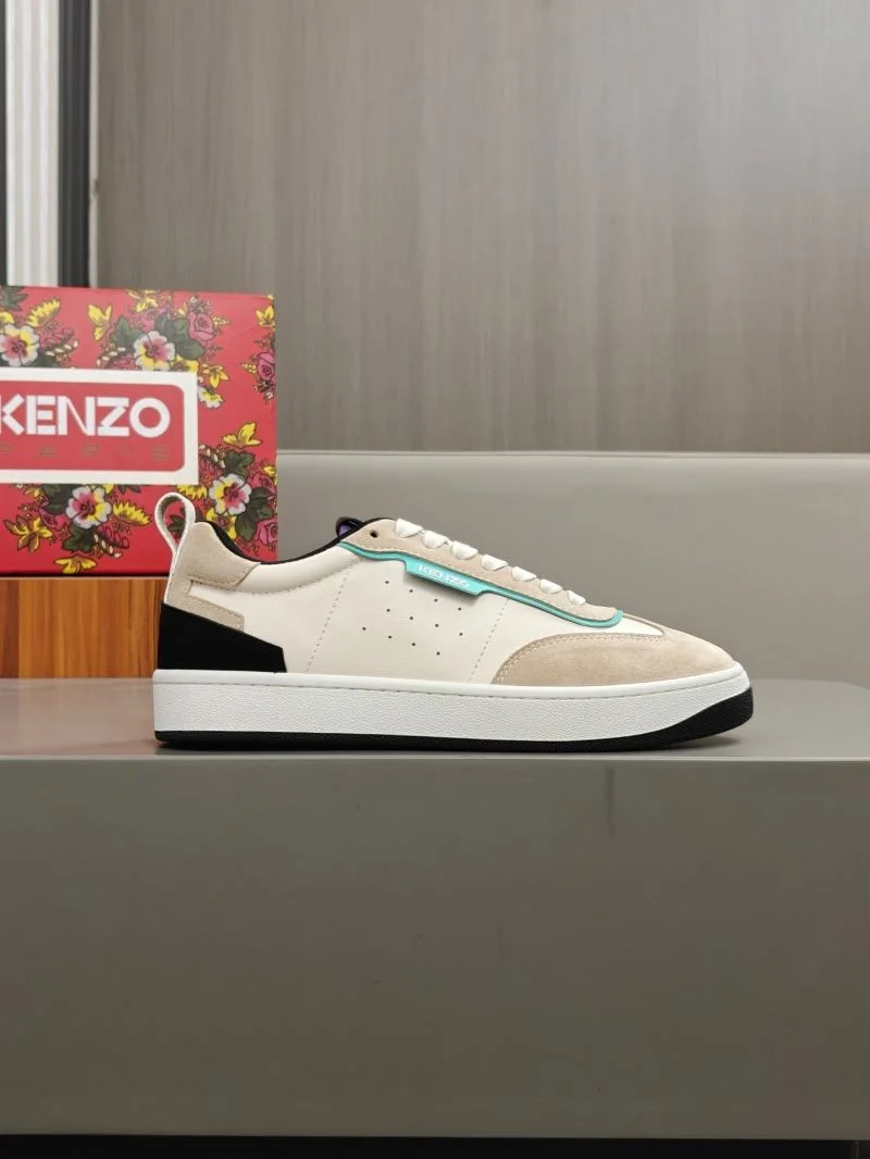 Kenzo Shoes RelaxedFit 13769
