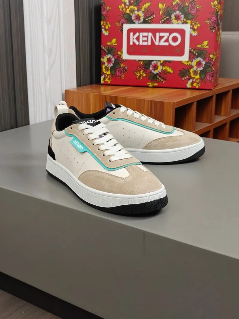 Kenzo Shoes RelaxedFit 13769