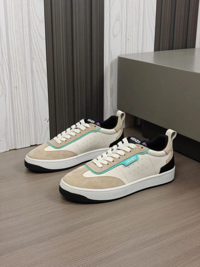 Kenzo Shoes RelaxedFit 13769