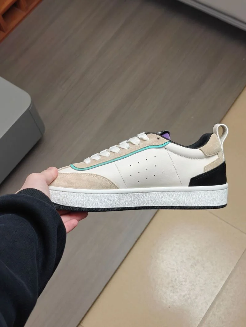 Kenzo Shoes RelaxedFit 13769