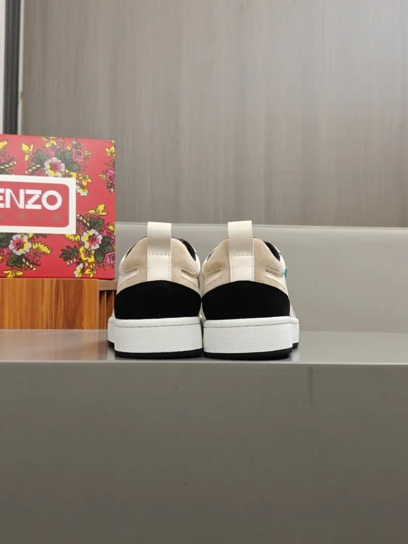 Kenzo Shoes RelaxedFit 13769
