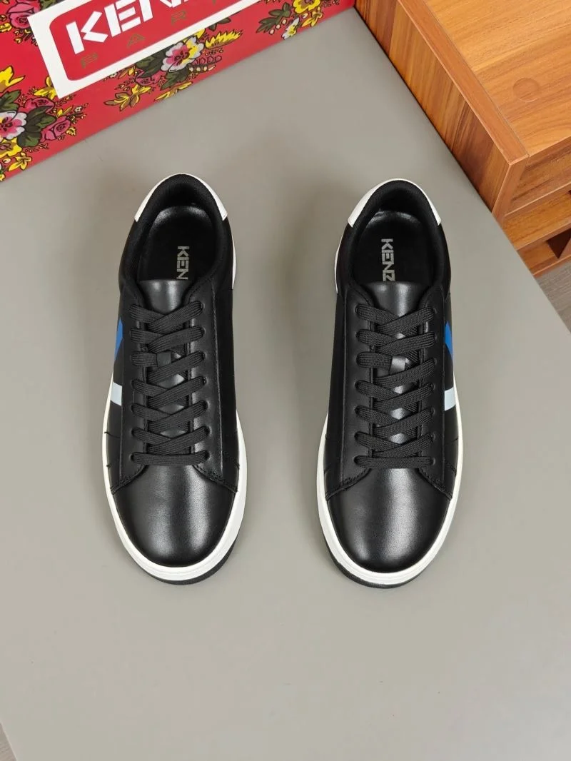 Stretchable Kenzo Shoes 13772