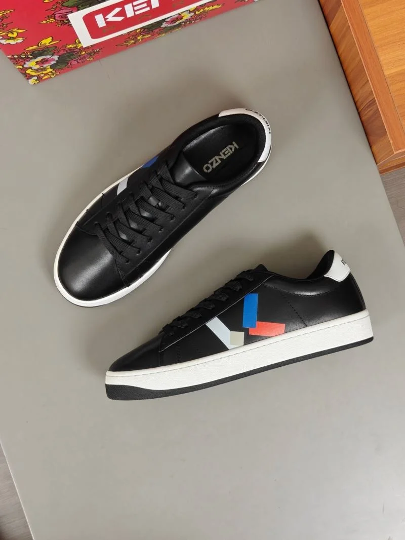 Stretchable Kenzo Shoes 13772