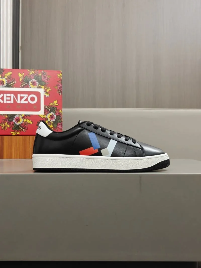 Stretchable Kenzo Shoes 13772