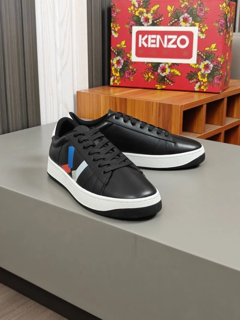 Stretchable Kenzo Shoes 13772