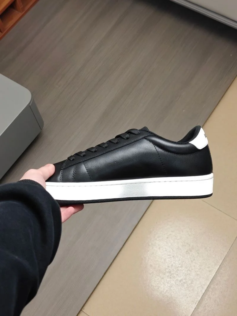 Stretchable Kenzo Shoes 13772