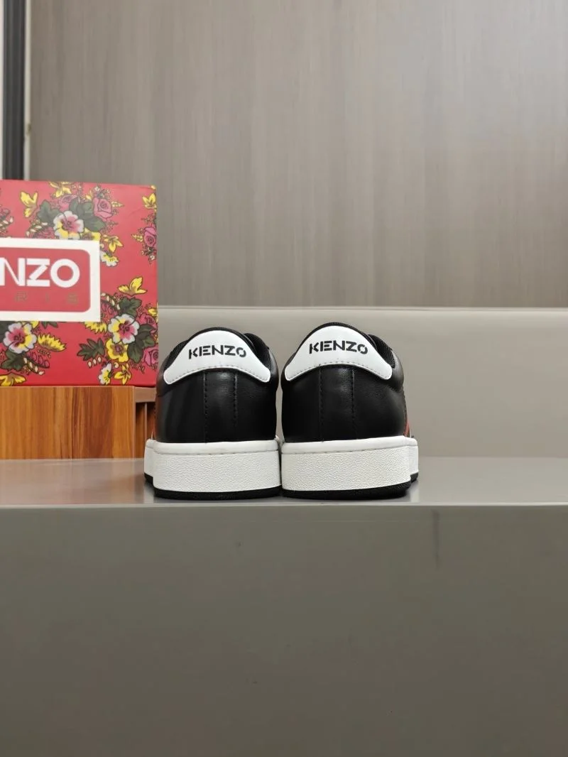 Stretchable Kenzo Shoes 13772