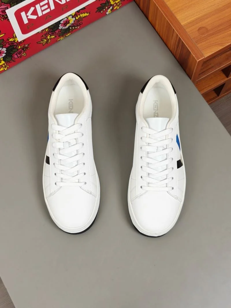 Kenzo Shoes Seasonal 13828